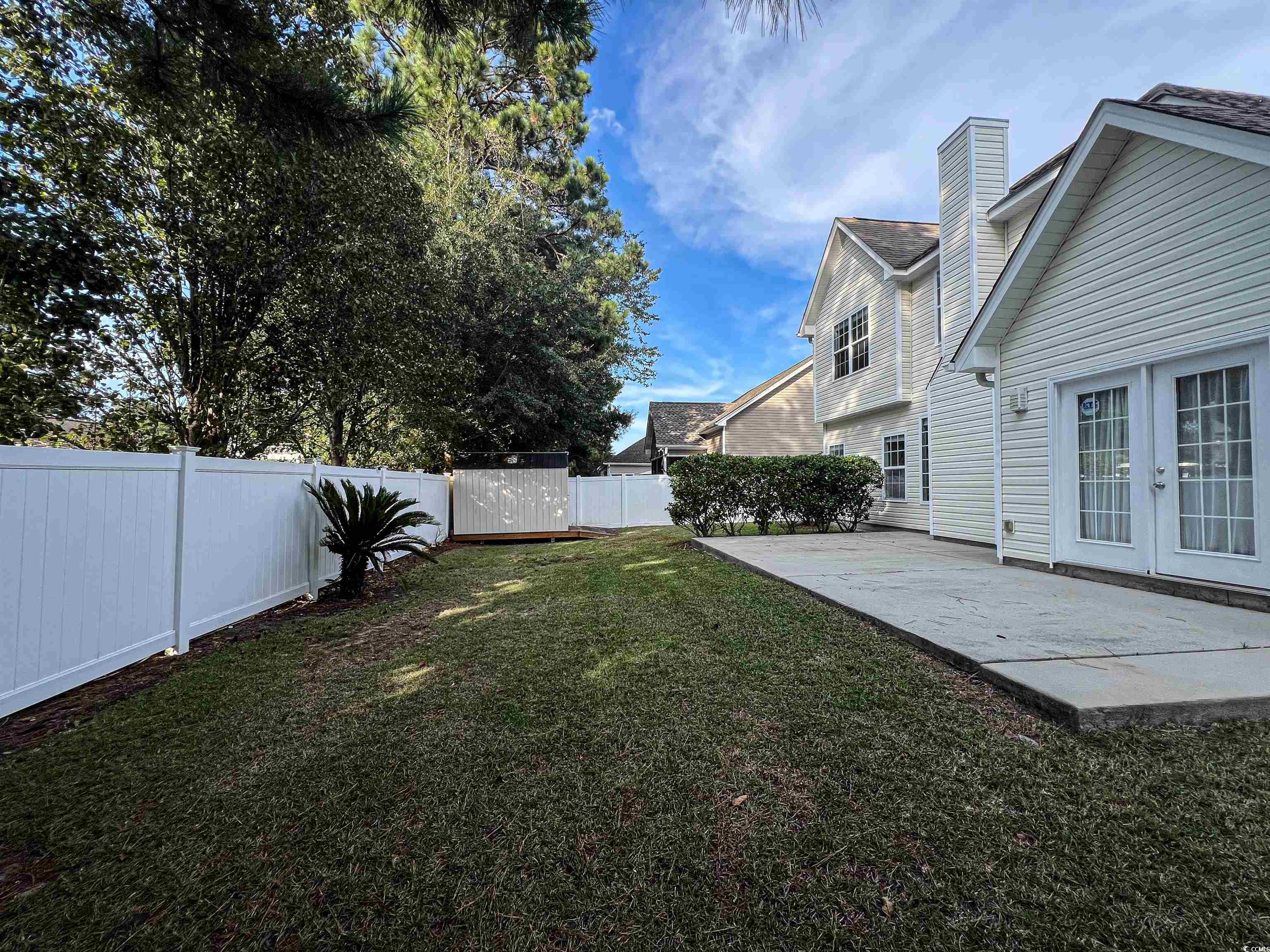 249 Cabo Loop Myrtle Beach, SC 29588 - Photo 29 of 31 Gallery Image 29