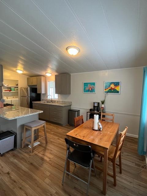 5016 Monterey Drive Arcata, CA 95521 - Photo 3 of 17