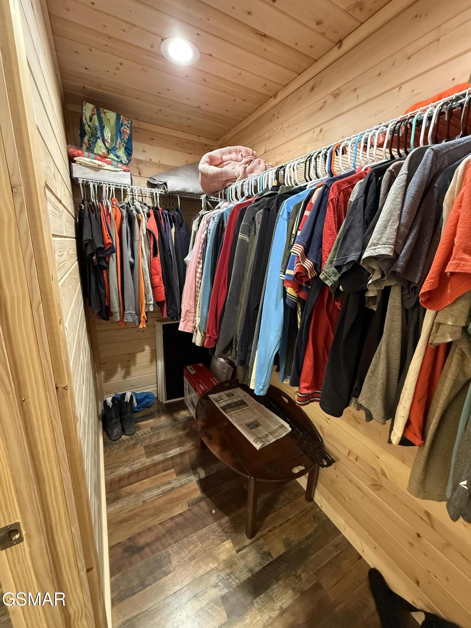 855 South Ridge Way Cosby, TN 37722 - Photo 46 of 54 Gallery Image 46