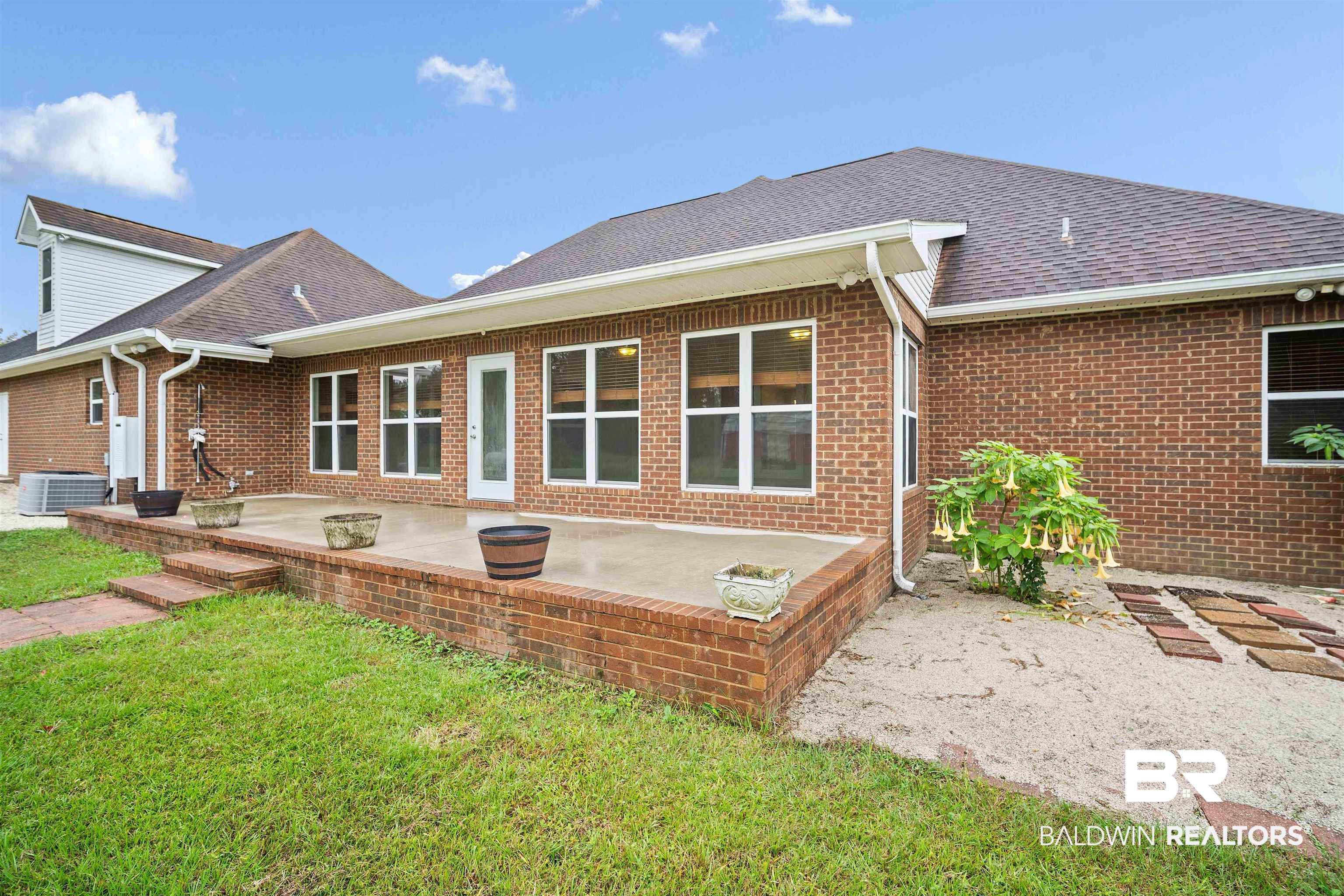15373 Calvin Richerson Road Bay Minette, AL 36507 - Photo 38 of 41