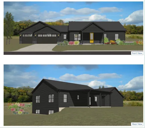 $539,900 | 68 Blarney Stone, Albany, WI 53502