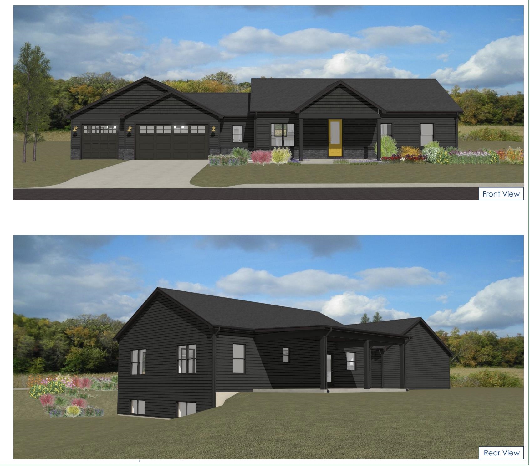 68 Blarney Stone Albany, WI 53502 - Photo 1 of 2