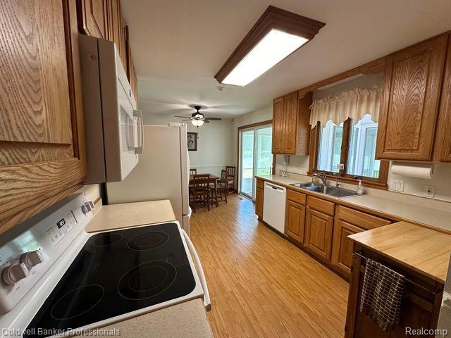 757 North Wilder Road Lapeer, MI 48446 - Photo 21 of 38