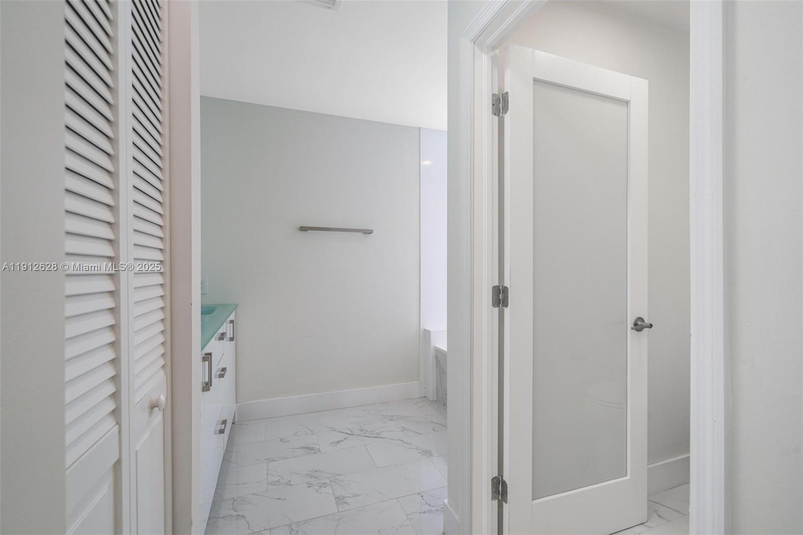 8658 Southwest 159th Court Miami, FL 33193 - Photo 27 of 30 a view of a bathroom