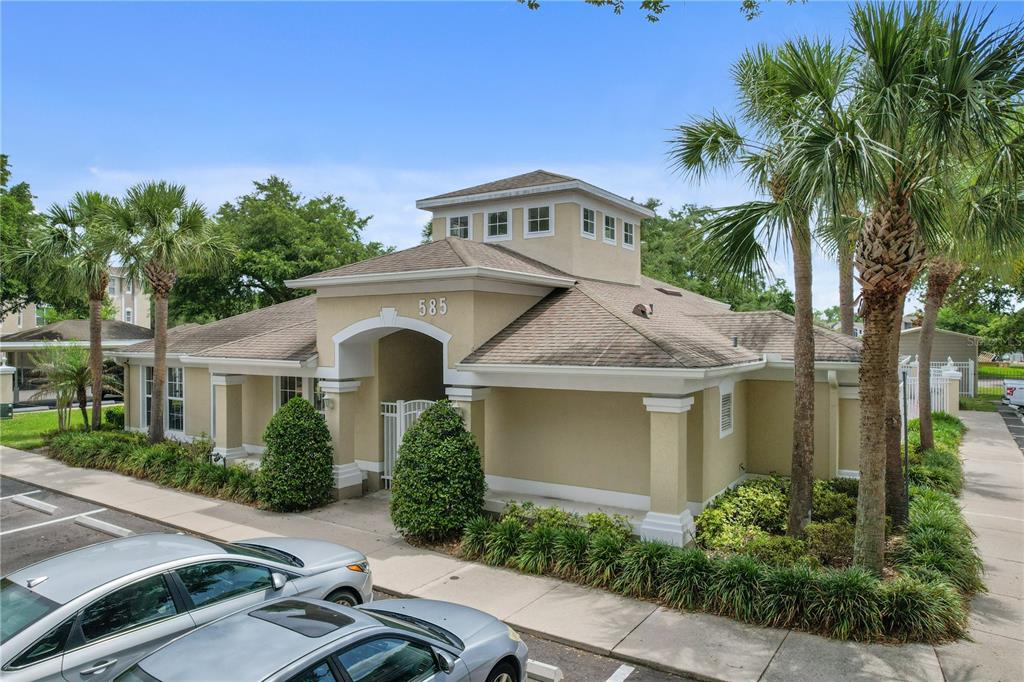 586 Brantley Terrace Way, Unit 306 Altamonte Springs, FL 32714 - Photo 30 of 36