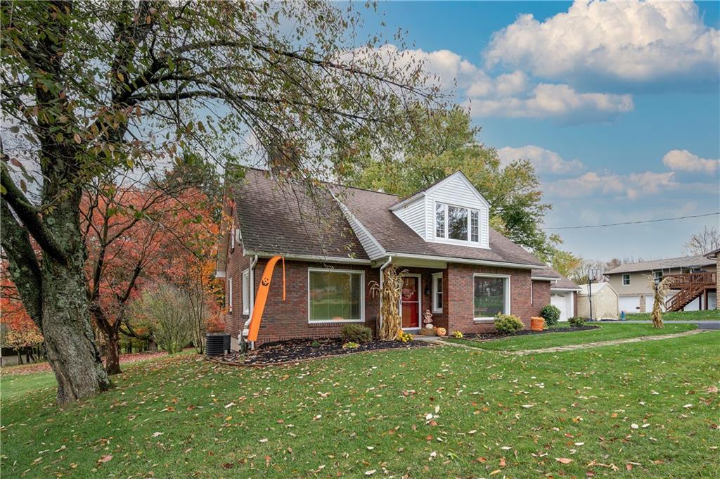 122 Vogel Road Butler, PA 16002 - Photo 2 of 25