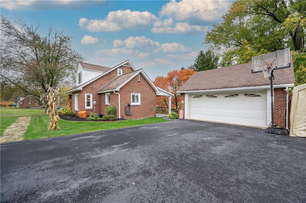 122 Vogel Road Butler, PA 16002 - Photo 3 of 25