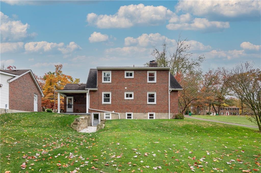 122 Vogel Road Butler, PA 16002 - Photo 23 of 25
