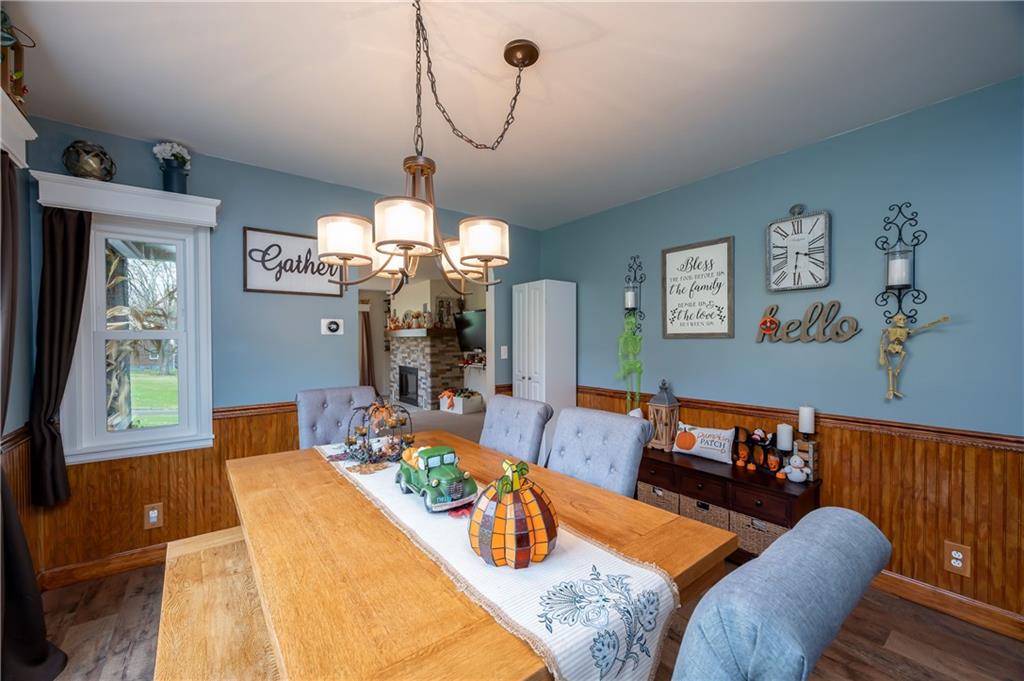 122 Vogel Road Butler, PA 16002 - Photo 7 of 25