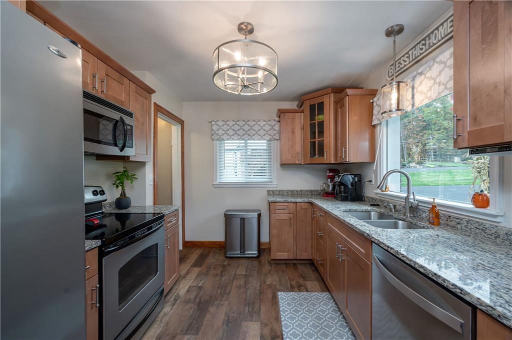 122 Vogel Road Butler, PA 16002 - Photo 9 of 25