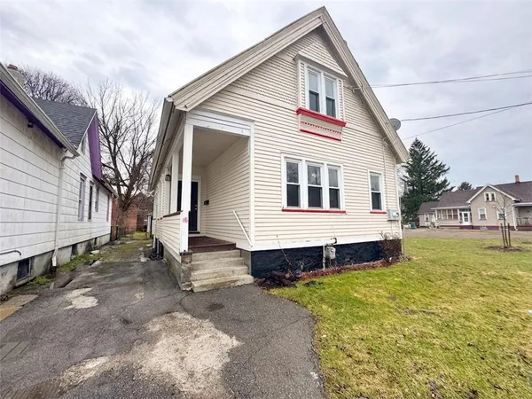 $99,900 | 15 Dejonge Street, Rochester, NY 14621