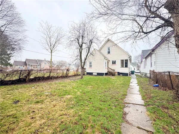 $99,900 | 15 Dejonge Street, Rochester, NY 14621