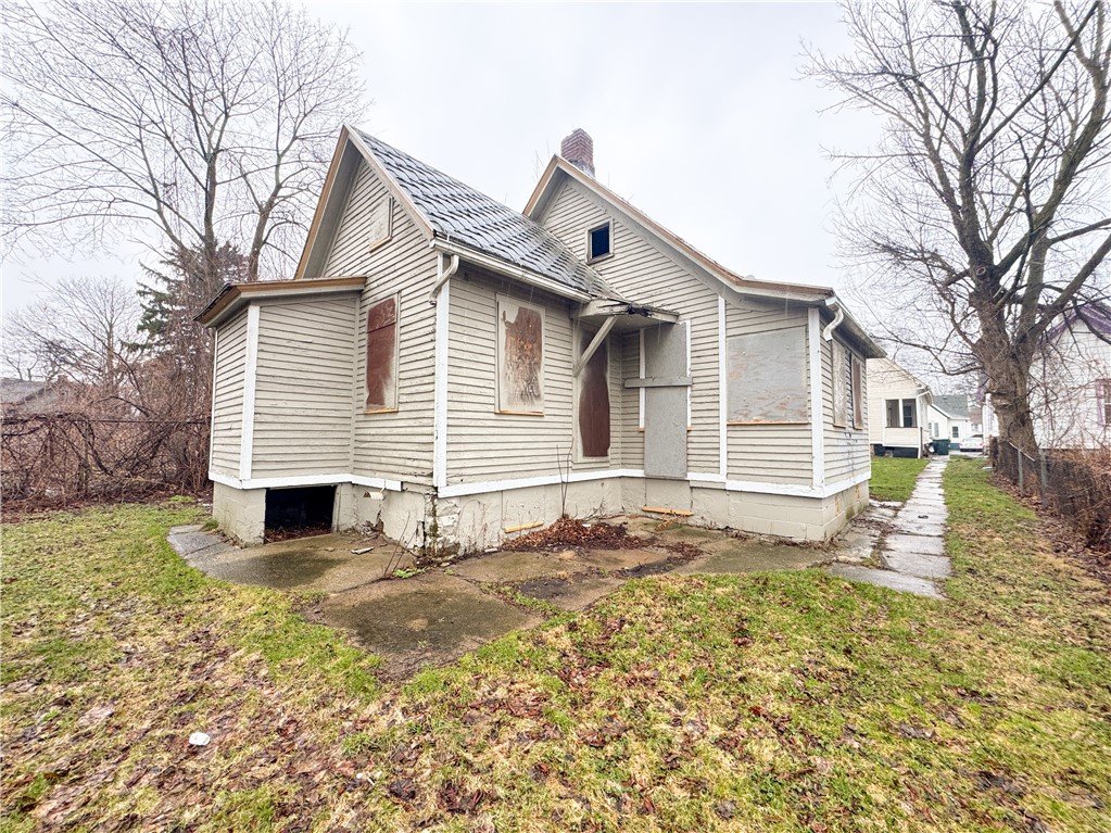 15 Dejonge Street Rochester, NY 14621 - Photo 33 of 41