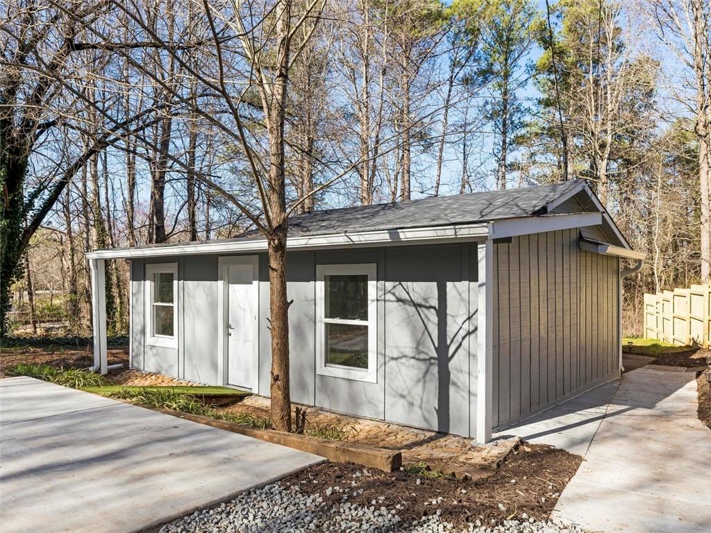 985 Brackett Road Marietta, GA 30066 - Photo 1 of 1 Gallery Image 1