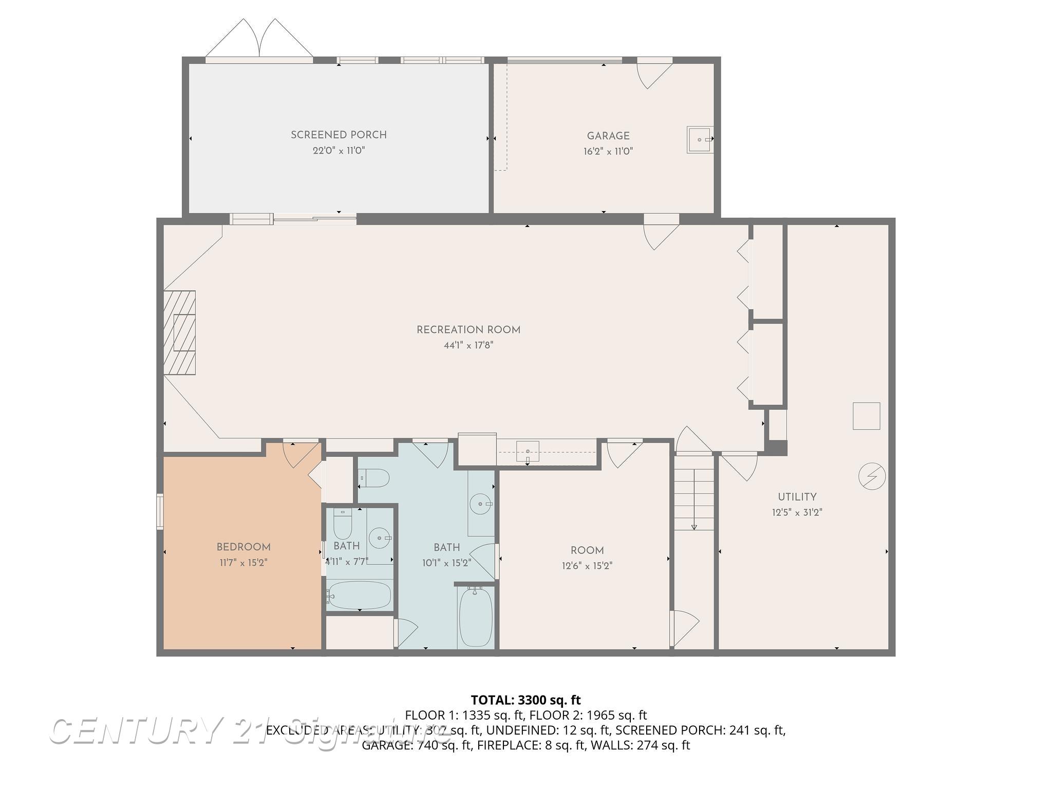 3137 Midland Road Saginaw, MI 48603 - Photo 84 of 85