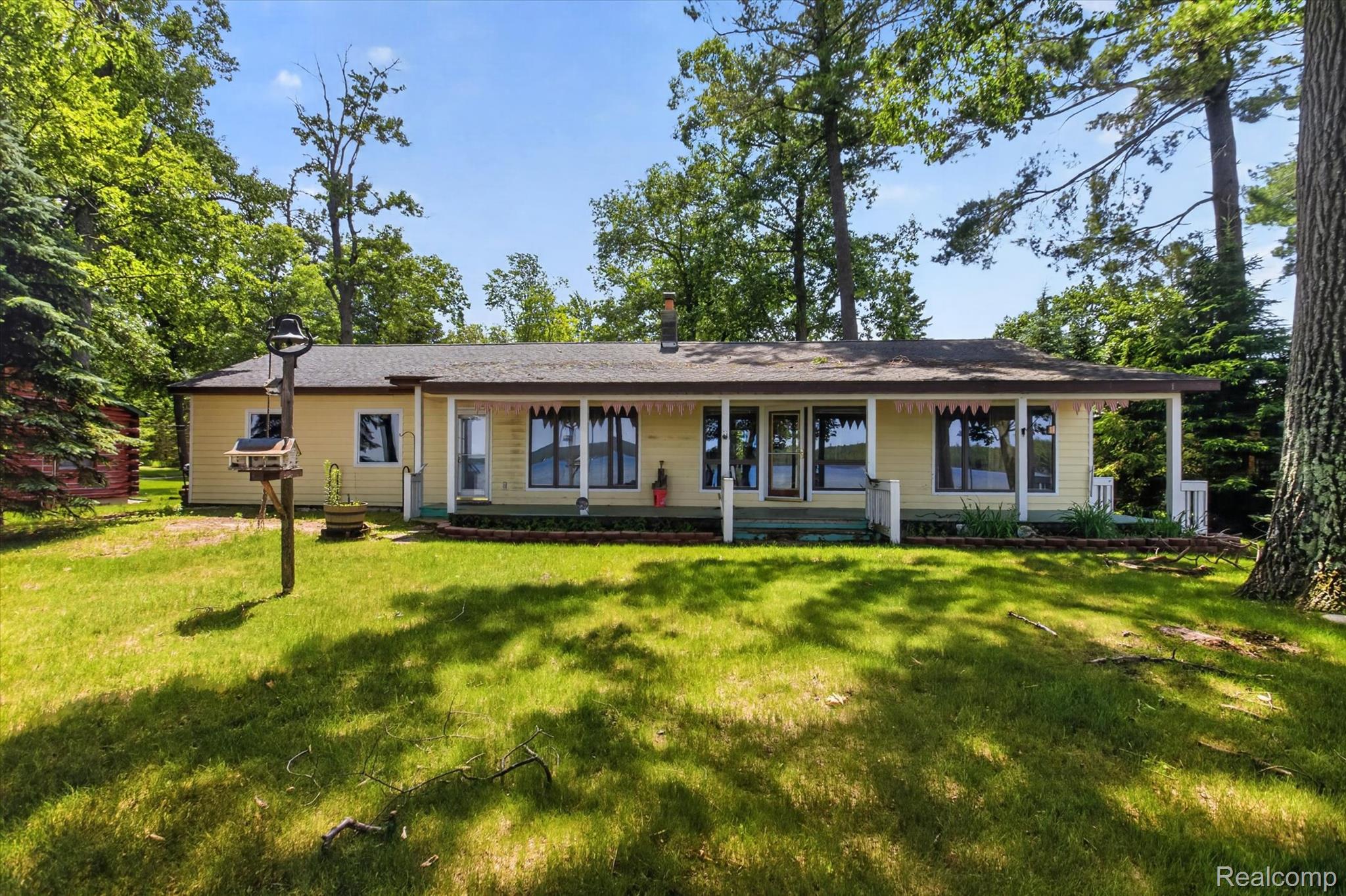 152 Beaver Creek Road Lachine, MI 49753 - Photo 1 of 18 40-152-Beaver-Creek-Rd-Windowstill.jpg