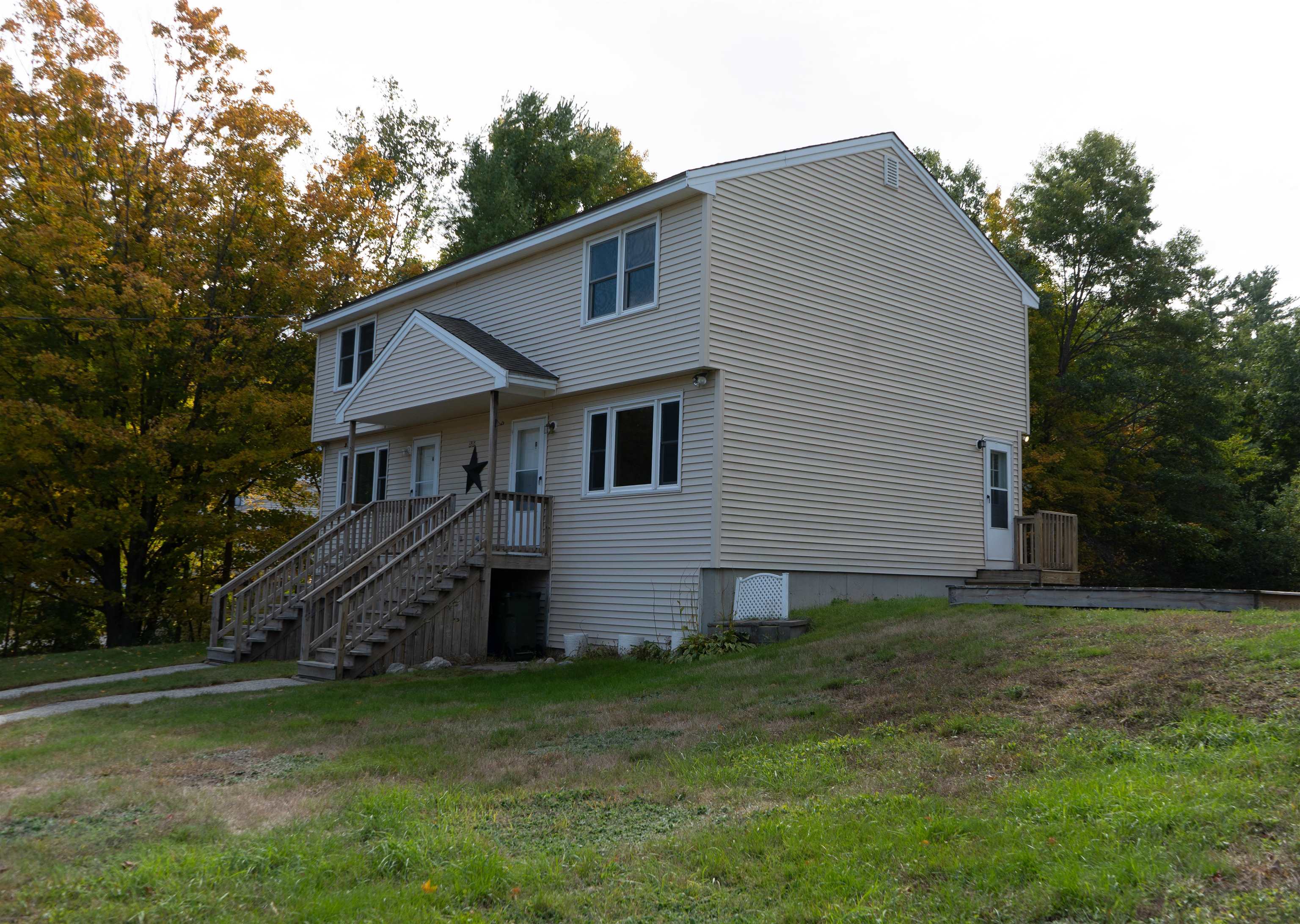 55 Old Derry Road Londonderry, NH 03053 - Photo 3 of 25