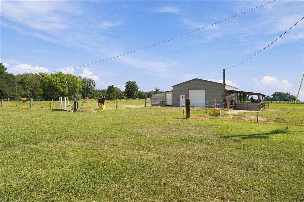 139 Horseshoe Road Rockingham, NC 28379 - Photo 37 of 49 Gallery Image 37