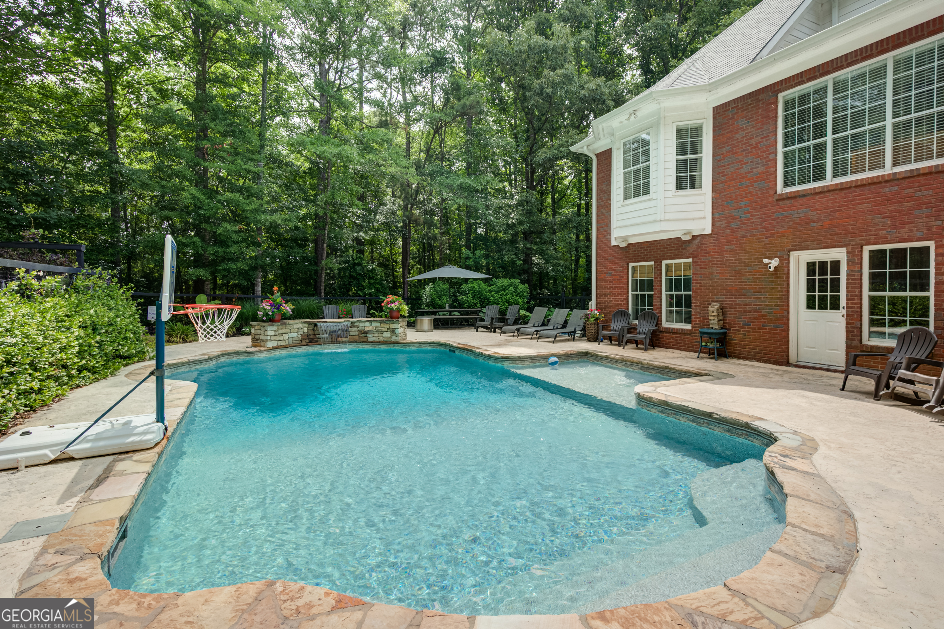 548 Martin Mill Road Moreland, GA 30259 - Photo 70 of 74