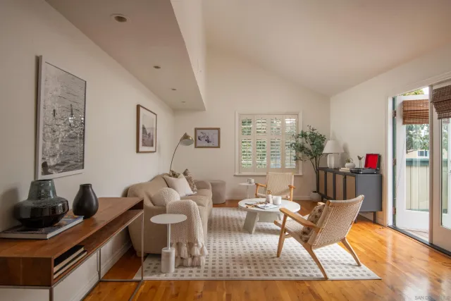 $899,000 | 4757 Lamont Street, San Diego, CA 92109