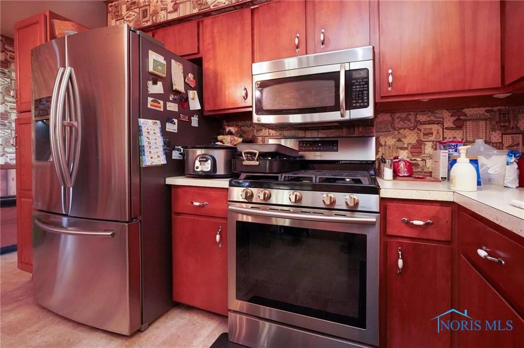 211 Rudolph Road North Baltimore, OH 45872 - Photo 17 of 47 Gallery Image 17