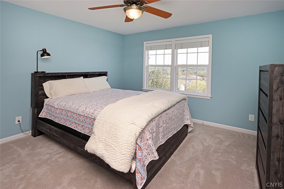 4460 Winding Creek Road Pompey, NY 13104 - Photo 29 of 50