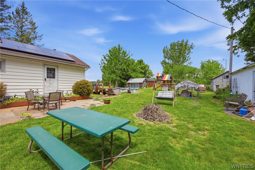 9328 Foote Road Akron, NY 14001 - Photo 21 of 30