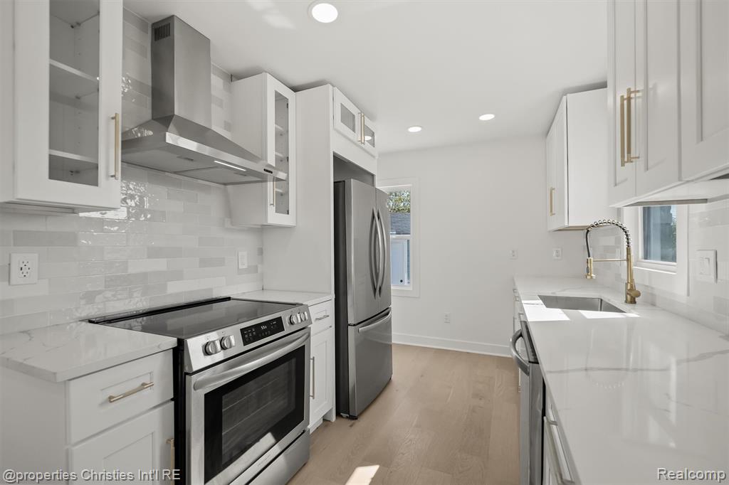 4109 Grandview Road Royal Oak, MI 48073 - Photo 10 of 25 Gallery Image 10