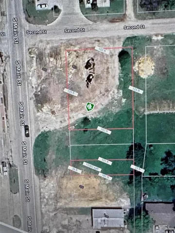 $220,000 | 200 South Main Street, Venus, TX 76084