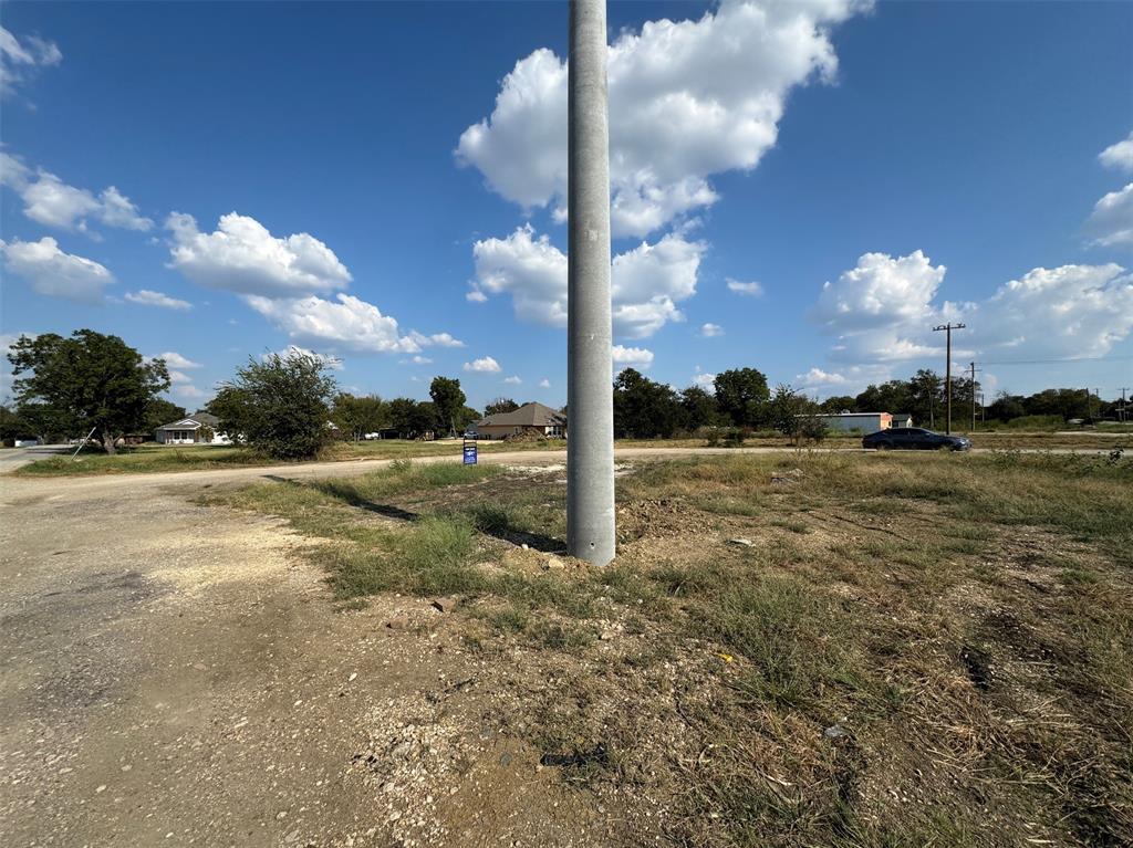 200 South Main Street Venus, TX 76084 - Photo 14 of 21 View of yard
