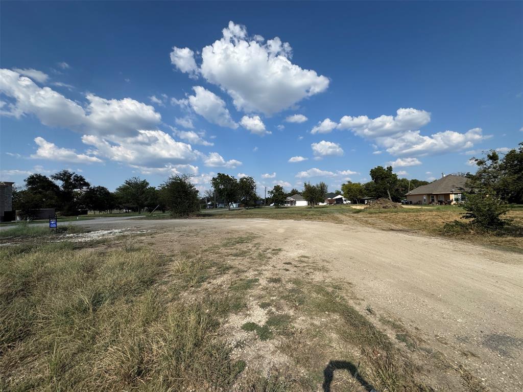 200 South Main Street Venus, TX 76084 - Photo 4 of 21 View of dirt / gravel road