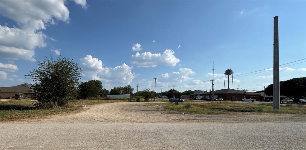 200 South Main Street Venus, TX 76084 - Photo 6 of 21 View of asphalt street