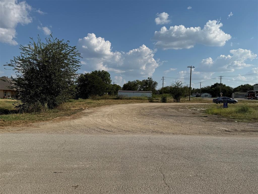 200 South Main Street Venus, TX 76084 - Photo 7 of 21 View of asphalt street