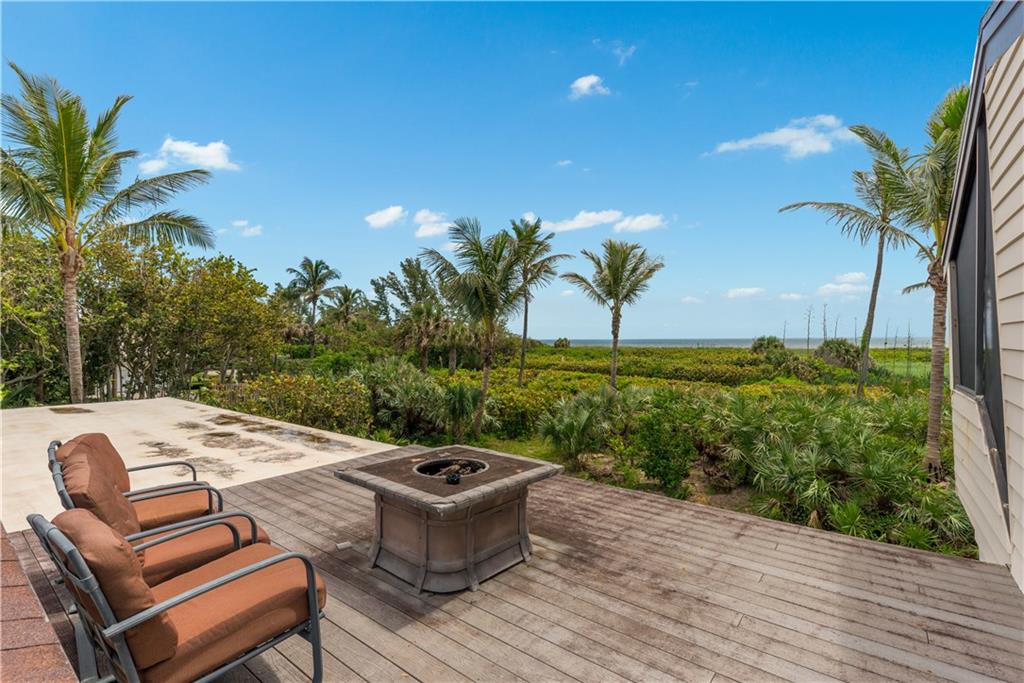 88 North Beach Road Hobe Sound, FL 33455 - Photo 5 of 30 Can't get better than this.