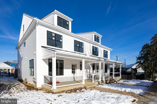 $5,500 | 453 East Franklin Street, Unit TWIN, Media, PA 19063