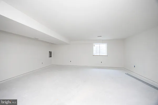 a view of front door of house