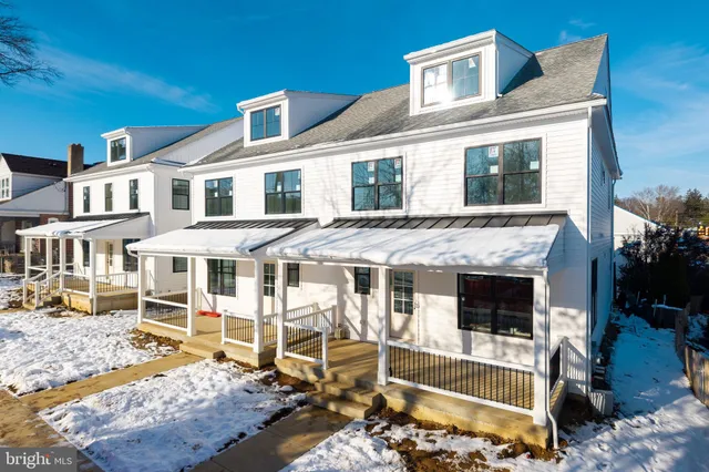 $5,500 | 453 East Franklin Street, Unit TWIN, Media, PA 19063