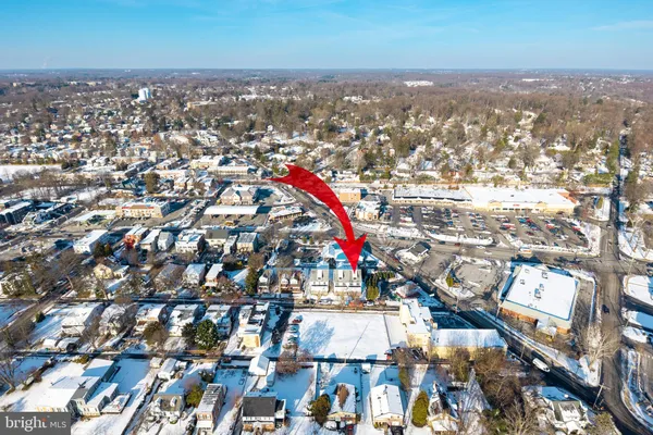 $5,500 | 455 East Franklin Street, Unit TWIN, Media, PA 19063