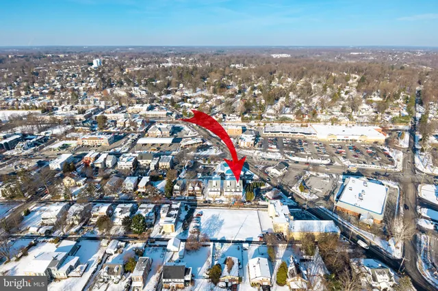 $5,500 | 453 East Franklin Street, Unit TWIN, Media, PA 19063