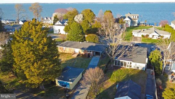 $449,900 | 946 Bryant Avenue, Colonial Beach, VA 22443