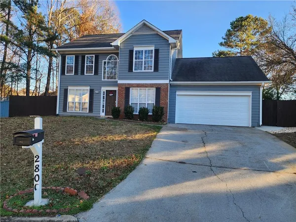 $2,400 | 2800 Hartington Place, Duluth, GA 30096