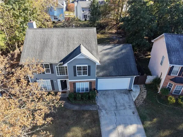 $2,400 | 2800 Hartington Place, Duluth, GA 30096