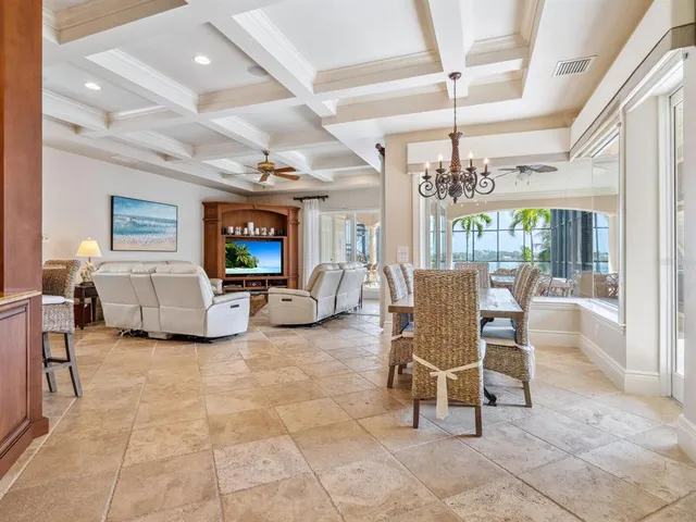 $6,850,000 | 1304 Casey Key Road, Nokomis, FL 34275