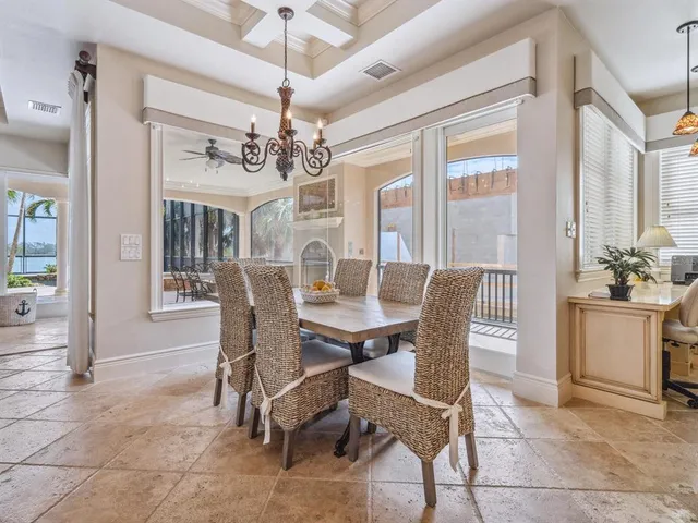 $6,850,000 | 1304 Casey Key Road, Nokomis, FL 34275