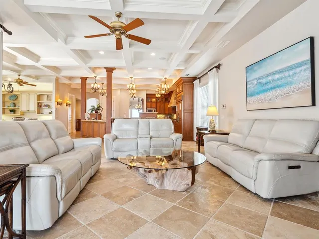 $6,850,000 | 1304 Casey Key Road, Nokomis, FL 34275