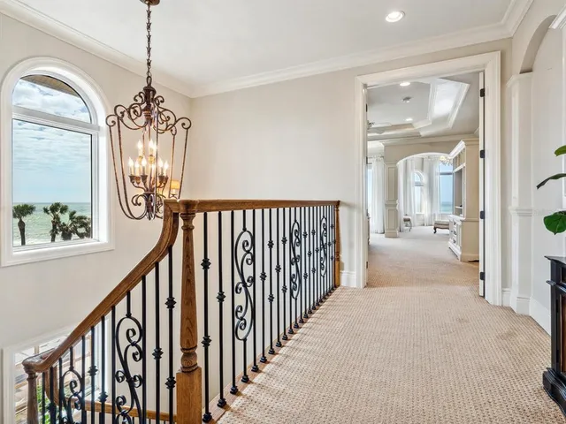 $6,850,000 | 1304 Casey Key Road, Nokomis, FL 34275