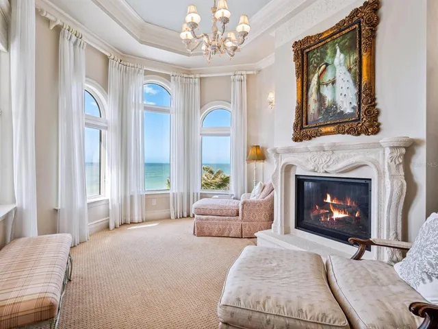 $6,850,000 | 1304 Casey Key Road, Nokomis, FL 34275