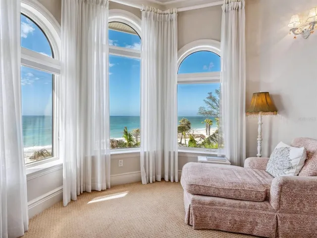 $6,850,000 | 1304 Casey Key Road, Nokomis, FL 34275