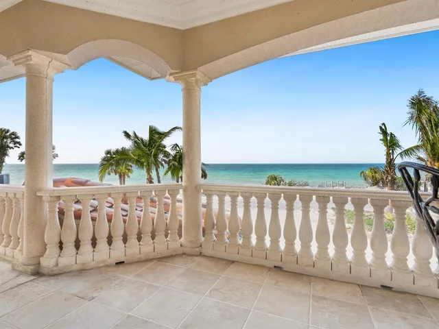 $6,850,000 | 1304 Casey Key Road, Nokomis, FL 34275