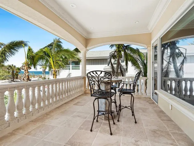 $6,850,000 | 1304 Casey Key Road, Nokomis, FL 34275